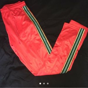 Track pants